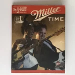 miller dergi kapak